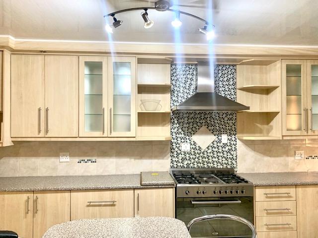 4 Bedroom Property for Sale in Universitas Ridge Free State